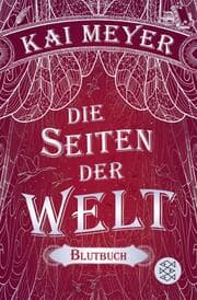 Cover von Die Seiten der Welt - Blutbuch