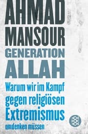 Cover von Generation Allah