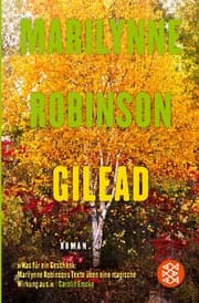 Cover von Gilead