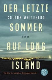 Cover von Der letzte Sommer auf Long Island