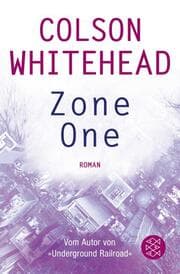 Cover von Zone One