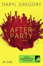 Cover von Afterparty