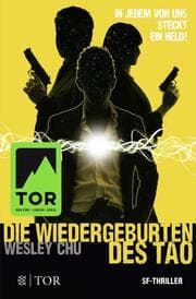 Cover von Die Wiedergeburten des Tao