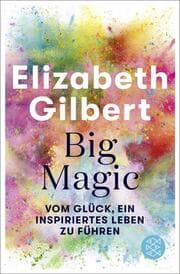 Cover von Big Magic
