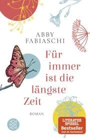 Cover von Für immer ist die längste Zeit
