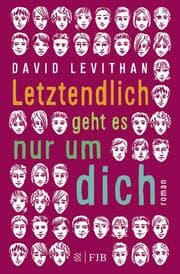 Cover von Letztendlich geht es nur um dich