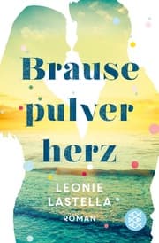 Cover von Brausepulverherz