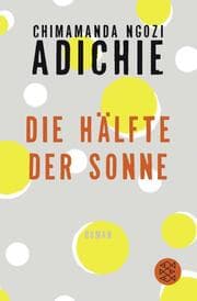 Cover von Die Hälfte der Sonne