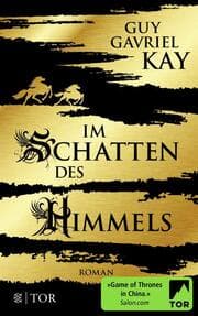 Cover von Im Schatten des Himmels