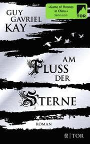 Cover von Am Fluss der Sterne