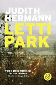 Cover von Lettipark