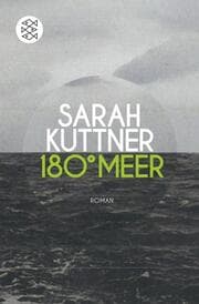 Cover von 180 Grad Meer