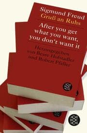 Cover von After you get what you want, you don't want it