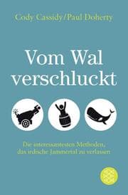 Cover von Vom Wal verschluckt