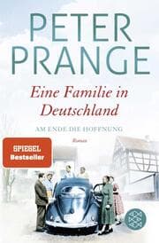 Cover von Eine Familie in Deutschland 2 - Am Ende die Hoffnung