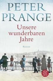 Cover von Unsere wunderbaren Jahre
