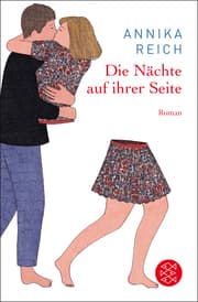Cover von Die Nächte auf ihrer Seite