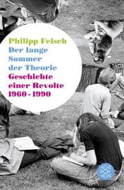 Cover von Der lange Sommer der Theorie