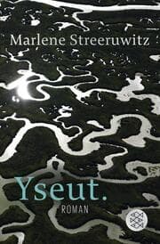 Cover von Yseut