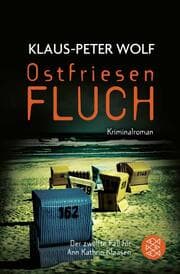 Cover von Ostfriesenfluch