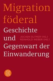 Cover von Migration föderal