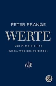 Cover von Werte