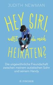 Cover von Hey Siri, willst du mich heiraten?
