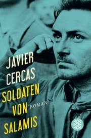 Cover von Soldaten von Salamis