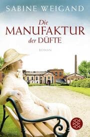 Cover von Die Manufaktur der Düfte
