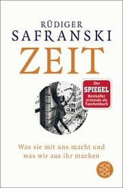 Cover von Zeit
