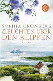 Cover von Das Leuchten über den Klippen