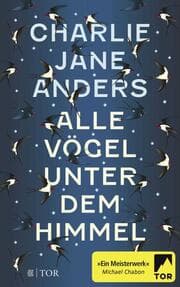 Cover von Alle Vögel unter dem Himmel