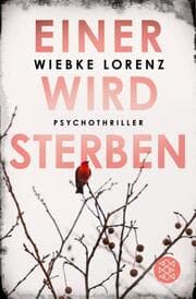 Cover von Einer wird sterben