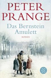 Cover von Das Bernstein-Amulett