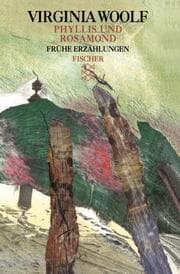 Cover von Phyllis und Rosamond