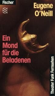 Cover von Ein Mond für die Beladenen