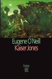 Cover von Kaiser Jones