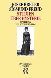 Cover von Studien über Hysterie