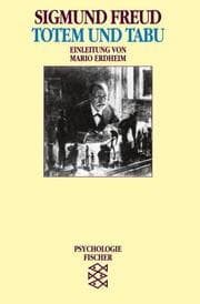 Cover von Totem und Tabu