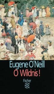 Cover von O Wildnis!