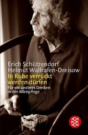 Cover von In Ruhe verrückt werden dürfen
