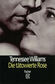 Cover von Die tätowierte Rose
