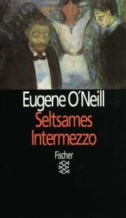 Cover von Seltsames Intermezzo
