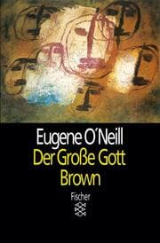 Cover von Der große Gott Brown