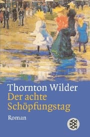 Cover von Der achte Schöpfungstag