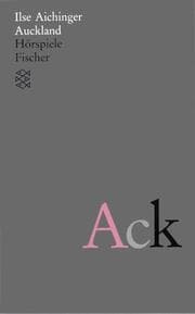 Cover von Auckland