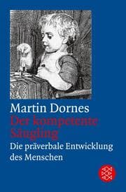 Cover von Der kompetente Säugling