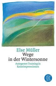 Cover von Wege in der Wintersonne