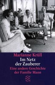 Cover von Im Netz der Zauberer