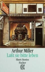 Cover von Laßt sie bitte leben